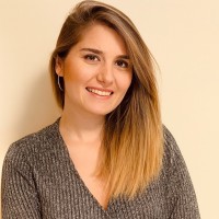 Workintech Employee Ceren Ayder's profile photo