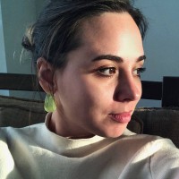 httpLAB Employee Anastasia Akopova's profile photo