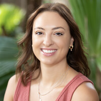 Tulane University Law School Employee Becca Hildner's profile photo