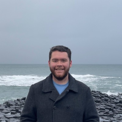 Macron Dynamics, Inc. Employee Peter Looft's profile photo