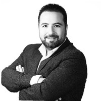 Berker Dinç Email & Phone Number