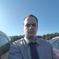 On Employee David Carrick's profile photo
