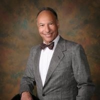 Strayer University Employee Steven Wolfson's profile photo
