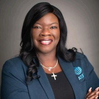 AT&T Employee Joy Miles's profile photo