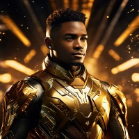Techceed Employee Kaptain Ti's profile photo