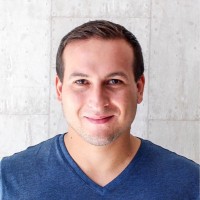 Puremix.dev Employee Anastacio Gianareas Palm's profile photo