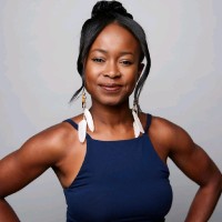 Segment Employee Liz Adeniji's profile photo