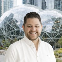 Amazon Employee Alvaro Cortina's profile photo
