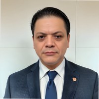 Olimpia IT Employee Ricardo Parada Martínez's profile photo