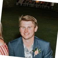 Wilson Trent Email & Phone Number