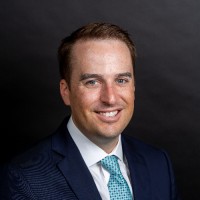 Brydges, Inc. Employee Bryan Hodges's profile photo