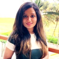 GoDigital Media Group Employee Senali Sanjula's profile photo