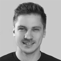 Buglance Employee Timur Karimov's profile photo