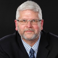 Missouri University of Science and Technology Employee Barry Robbins's profile photo