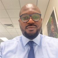 Access Bank Plc Employee Ese Longe's profile photo