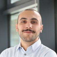 Krateo PlatformOps Employee Federico Pini's profile photo