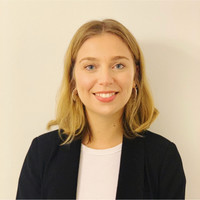 Investor Group on Climate Change (IGCC) Employee Kate Simmonds's profile photo