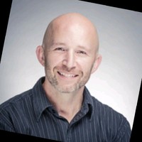 Webfor Employee Kevin Getch's profile photo