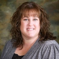 Katy Trail Community Health Employee Jenie Bruce's profile photo