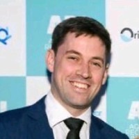 North Sydney Council Employee Samuel Clark's profile photo