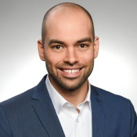 VR-Bank Ostalb eG Employee Tobias Brenner's profile photo