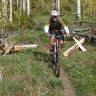 Foothills Ski & Bike Employee John Rathbone's profile photo