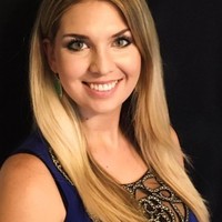 Keller Williams Northeast Realty Employee Samantha Cannon's profile photo