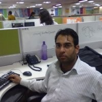 CloudSphere Employee Sumit Khanna's profile photo