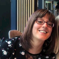 Frontline Consultancy & Business Services Employee Alison Hibbert's profile photo