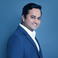 Boyd & Moore Executive Search Employee Sushil Patil's profile photo