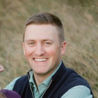 Smathers & Branson Employee Tyler Chaplin's profile photo