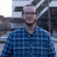 Midnight Blue Technology Services Employee Andrew Peyton's profile photo