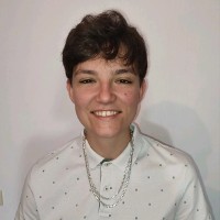 2tech Employee Julie Hervé's profile photo