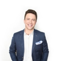 FEVO Employee Colin Casey's profile photo