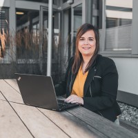 LEIK GmbH Employee Christina Allgaier's profile photo