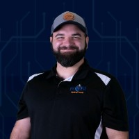 Rhodian Group Employee Nathaniel Bair's profile photo