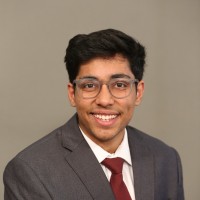 Samarth Goyal Email