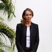 IUT MONTPELLIER-SETE Employee Marie Forderer's profile photo
