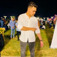 RA & Co Chartered Accountants Employee Arsalan Alishah's profile photo