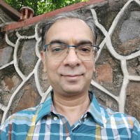 Multiple Organizations Employee Sanjay Gupta's profile photo