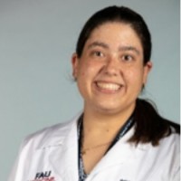NASA - National Aeronautics and Space Administration Employee Rebecca Mendelsohn's profile photo