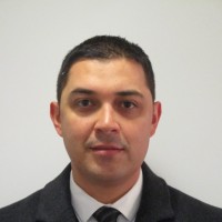 SC Johnson Employee Alfredo Ortiz's profile photo