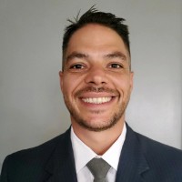 7 CUSO Employee Chris Oshields's profile photo