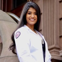 Esha Parikh Email