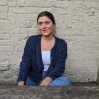 Thinking Caps Group Employee Sophie van Well Groeneveld's profile photo