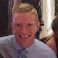 Parched Hospitality Group Employee Michael McNamara's profile photo