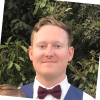 Epsilon C5I Employee Tyler Kirk's profile photo