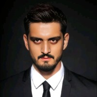 Fiverr Employee Ahmed Awan's profile photo