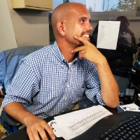 Woody Folsom Automotive Employee Sean Beasley's profile photo