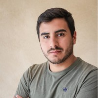 GrowthMasters Employee Carlos Martinez's profile photo